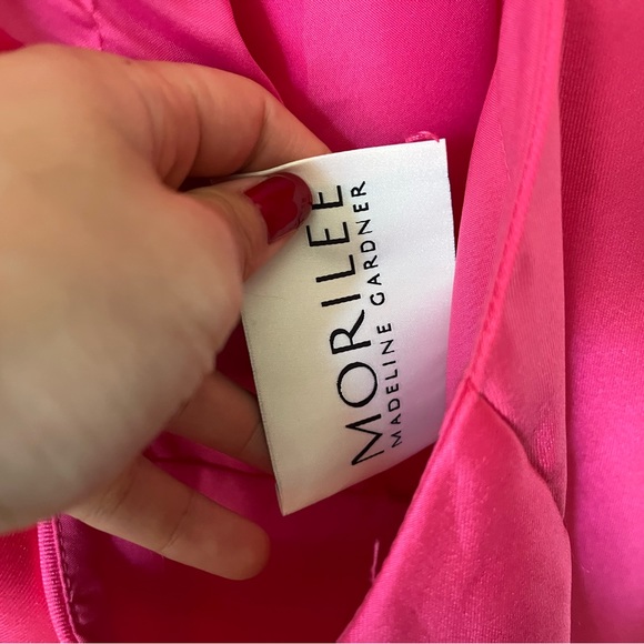 Morilee Dress - Picture 5 of 6